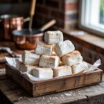 healthy marshmallow recipe