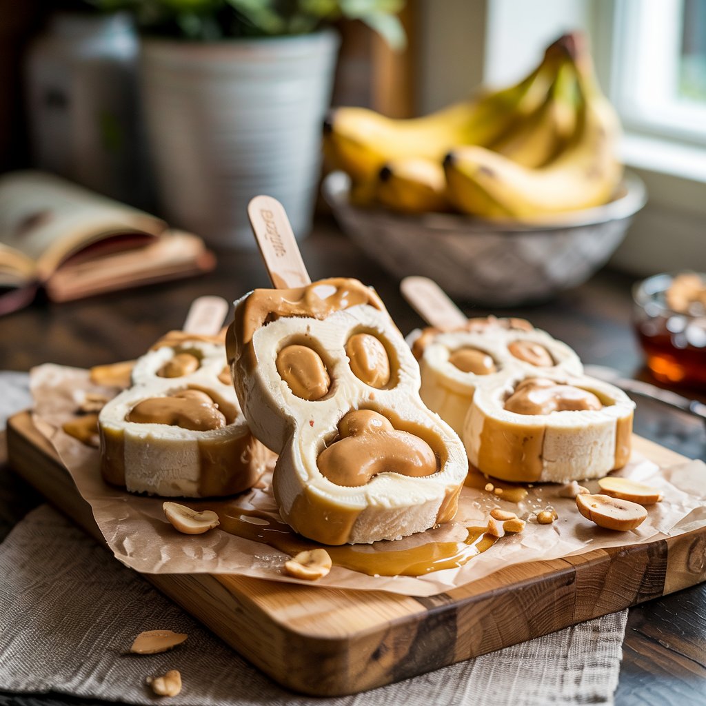 pupsicle recipes