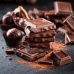 free chocolate samples